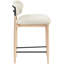Tabouret en tissu Riccio-336270611-336270601-336270613