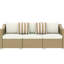 Patio Dining Set Table,