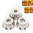 CNCEST Latin Fruit Machine Mold Nozzle