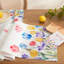 Chemin de table Tulip Flower Spring-325475785
