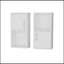 Armoire à pharmacie avec rangement ouvert Dixie-1845782893