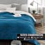 Couverture en molleton ultra doux Sherpa - réversible, chaude et moelleuse - lavable à la machine-116563801-116563805