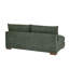 Carilynn 69'' Corduroy Sofa-1310825333