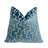 Velvet Maze Throw Pillow Cover-1745548176-1798352276