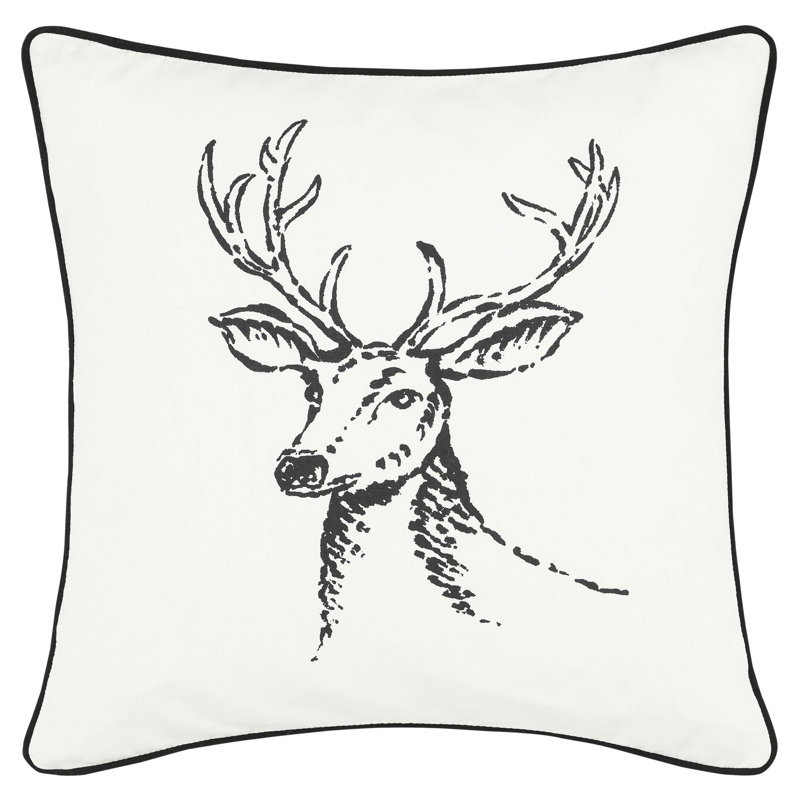 Coussin Eddie Bauer