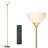 70" Floor Lamp with Remote Control-1280930400