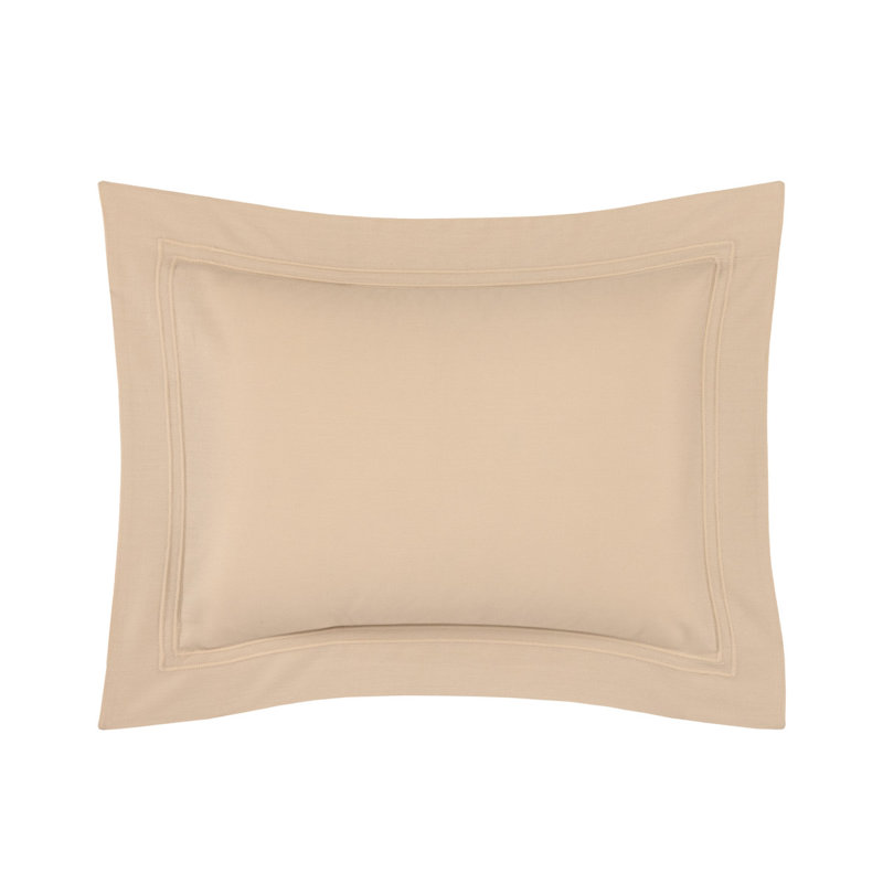 Triomphe Bedding, Dune, Boudoir