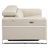 Global United Top Grain Italian Leather With Power Recliner-10303660