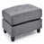 Microfibre grise est en rupture de stock