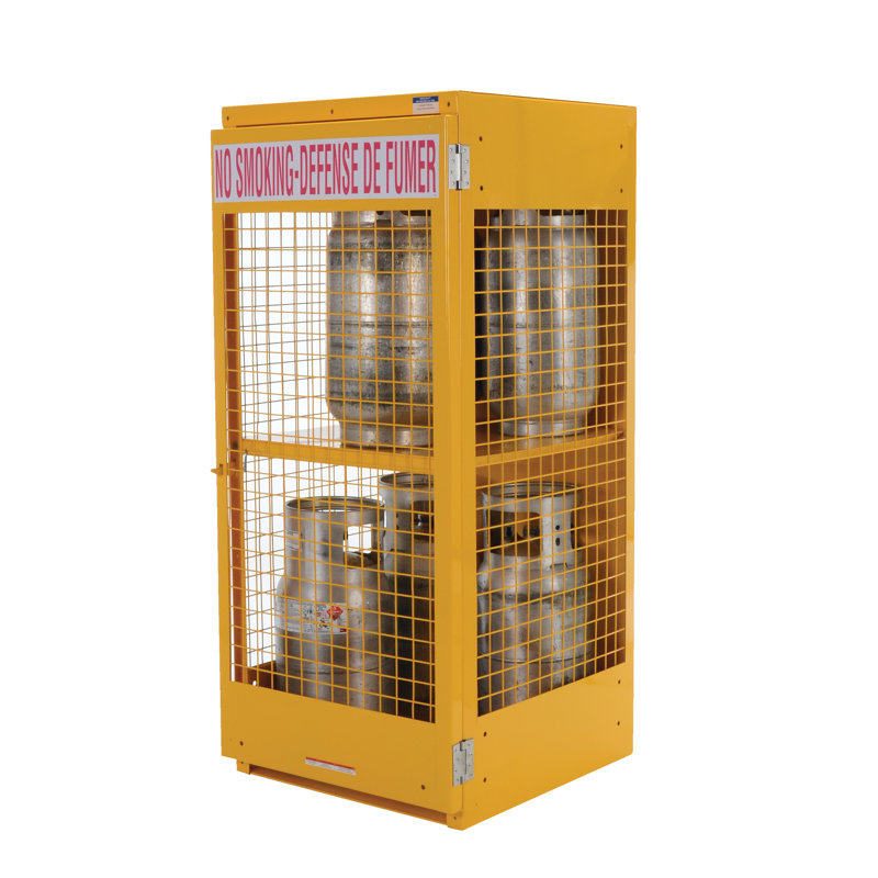 Storage Cabinet, 68.25" H x 30" W x 32" D