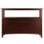 Armoire buffet Jennifer