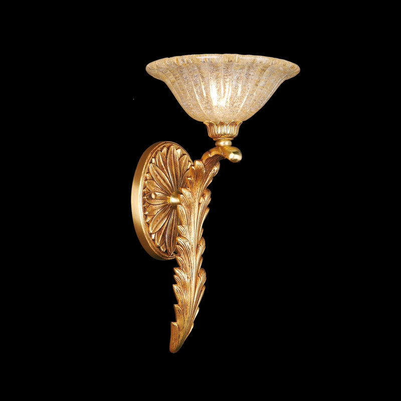 Mariner Luxury 1 - Light Armed Sconce