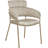 Yara Velvet Dining Chair-75000011
