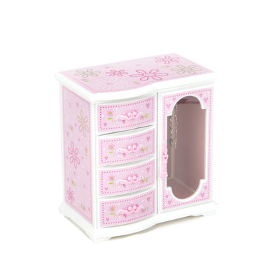Jewelry Box +