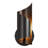 Arindra Iron Modern Wall Sconce with Novelty Shade and Metal Frame-1263153942