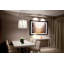 Dress 6 - Light Shaded Drum Chandelier-1509019093