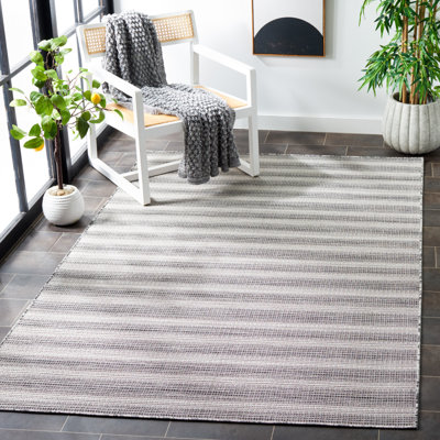 Tapis d'intérieur / extérieur Jennarae Performance