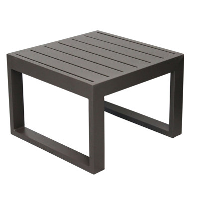 Keshanti Four Leg Coffee Table