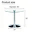 Table de salle à manger 35 po-996289097