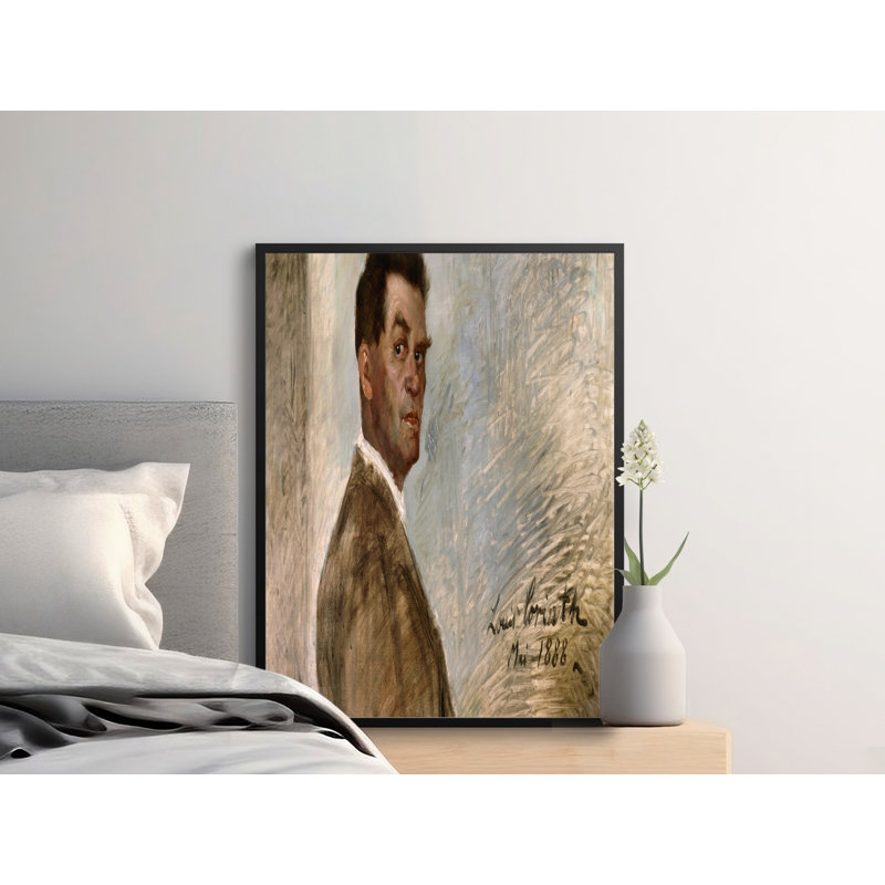 Villalpando No Frame Print, 28x40