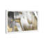 Impression d’art graphique « Fashion and Glam Royal Gold Feathers »-22680089-22680098