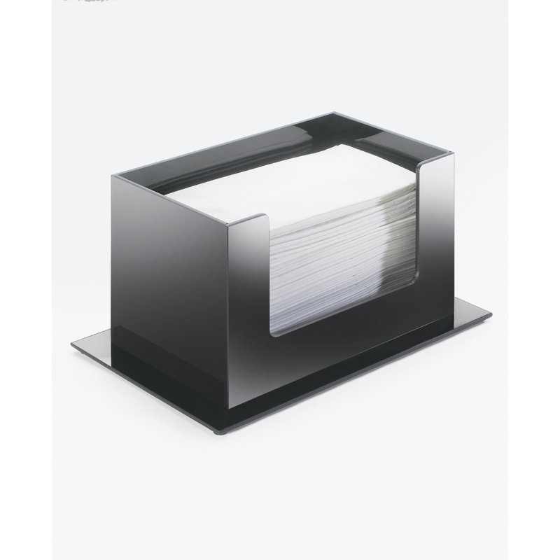 Porte-serviettes en papier Classic