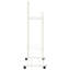 80cm Rolling Clothing Rack-1730607699
