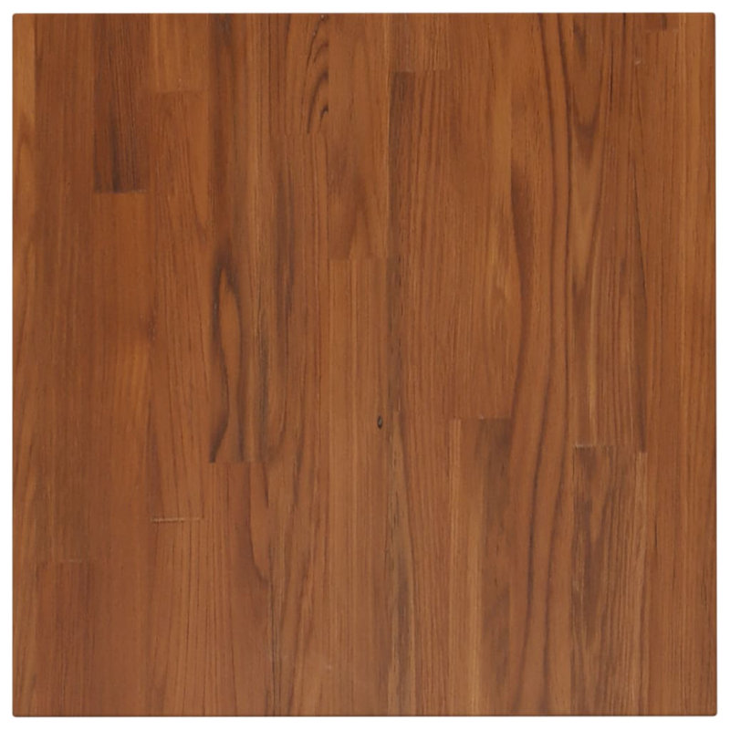 Kyriee Solid Wood Table Top