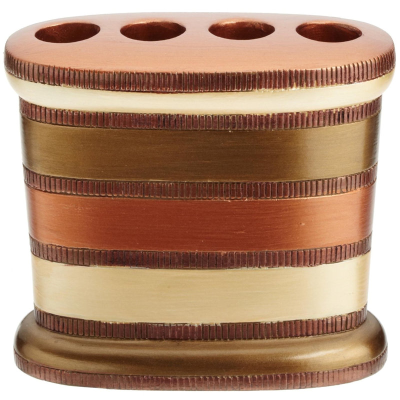 Elio Toothbrush Holder