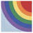 SoftScape Rainbow Activity Mat
