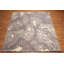 Tapis de la zone grise laine Lemus