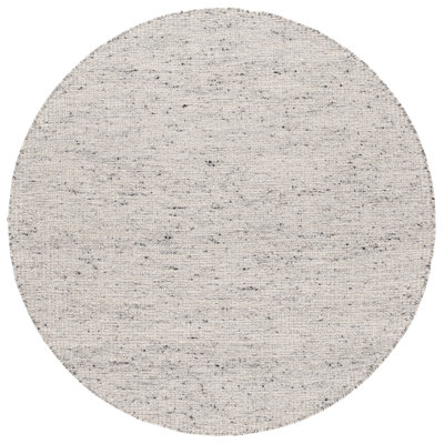 Sopheak Hand Woven Wool Pile Rug