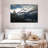 Mountain Top Canvas Print-1854968668