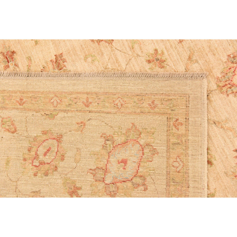 Tapis crème Delao