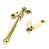 Aged Brass selected