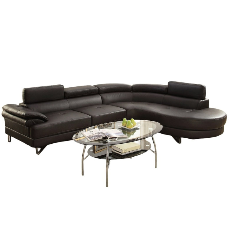 Canapé modulaire Contemporary