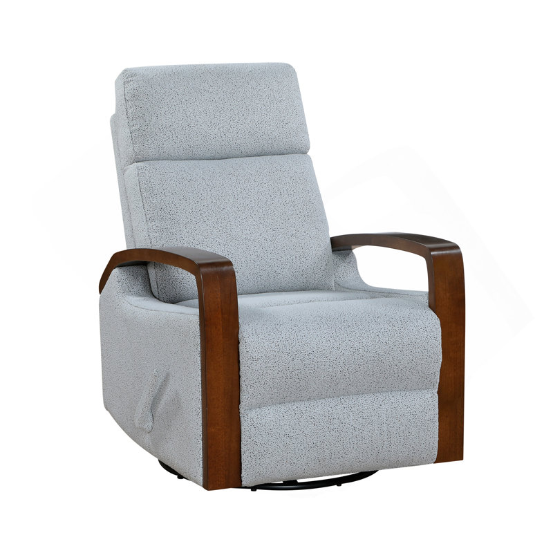 Fauteuil coulissant inclinable New Luxurious
