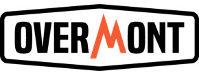 Logo OVERMONT