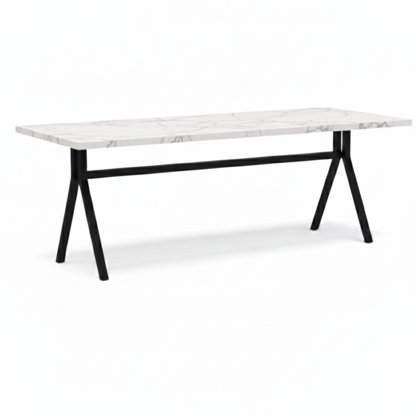Strut Dining Table