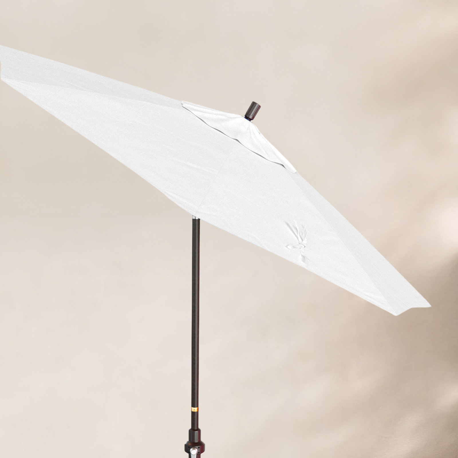 Che 7.5' Umbrella, Natural- Pacifica