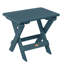 Fauteuil Adirondack Essential avec repose-pieds Essential et table d'appoint pliante Essential-230470336
