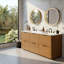 72" Double Sink Gabrietta Vanity-1432282510
