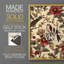 Série CXC III de la série WG-MR-MRRIS - Reproduction encadrée de qualité supérieure - Prêt à être accroché - Aucun clou requis-648730883-648731134