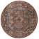Tapis performance oriental Broomhedge Bijar