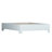 Lattice Back Platform Bed-100481224-41333871