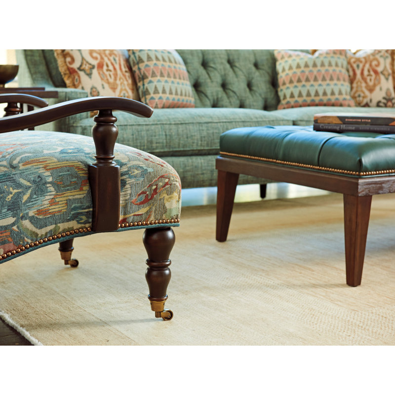 San Carlos Chair