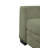 Corduroy U-Shaped Sectional Symmetrical-98272985
