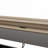 Upholstered Storage Daybed with Drawers, Charging Station and LED Lights-41444280