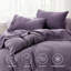 Ensemble de draps en microfibre de polyester pour literie Hotel Luxury-111074223-111074239