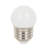 10 Watt Equivalent S11 E26/Medium (Standard) 2700K LED Bulb